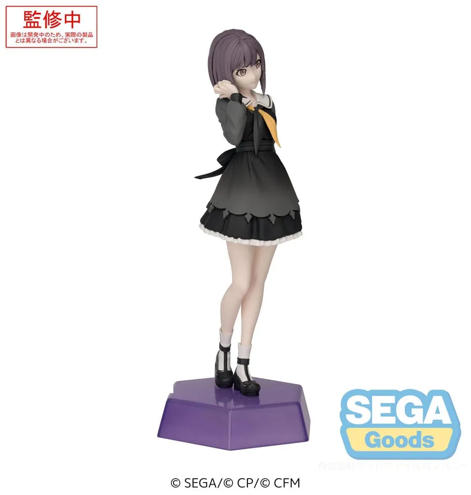 Hatsune Miku: Clolorfull Stage! Desktop x Decorate Collections PVC Statue Shinonome Ena 15 cm